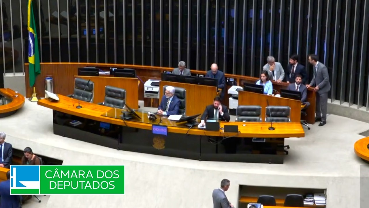 Plenário - Breves Comunicações - Discursos Parlamentares - 14/05/2026
