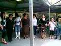 assyrian dancing halmon louie youhana goerge mansur