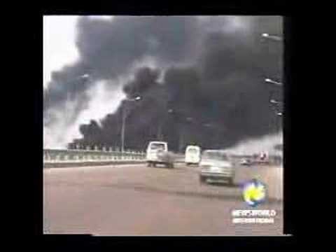 Iraq War Music Video