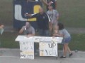 Donut Eating Contest.MOV