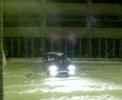 Freno a mano al Moro