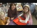 Visiting Fast Food Restaurants to Test New Invention