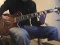 Love Spreads - Stone Roses cover