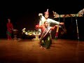 A TAUSUG COURTSHIP DANCE PERFORMED BY THE RAWATUN DANCE TROUPE