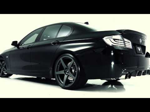 Click to play >> Vorsteiner BMW F10 5 Series
