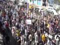 عين اليمن | مسيرة يوم الاربعاء لأبناء تعز 28 12 2011