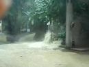 MacDonnell Road Flooding 7/6/08