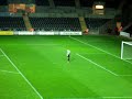 dorus de vries raves it up