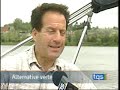 Deuxi�me reportage sur les bateaux �lectriques