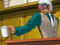 Phoenix Wright - Geese Attorney Phoenix Wright - Geese Attorney