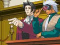 phoenix wright   geese attorney