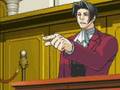 Phoenix Wright - Geese Attorney Phoenix Wright - Geese Attorney