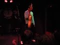 Jonathan Richman - I Was Dancing in the Lesbian Bar