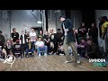 Silk Boogie vs Mechanikool – West Country Clash 2022 Popping Final