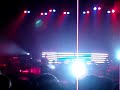 thrice- digital sea (live at the wiltern)