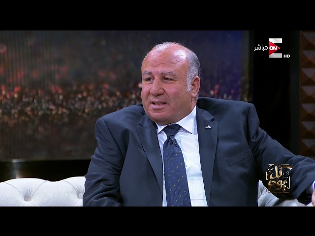 كل يوم - سمير البطيخي: إنتاجية العامل المصري 28 دقيقة في اليوم