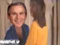 The Shoe Incident: (Bush/Austin Powers Parody)