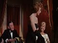 Midnight Lace (1960)-- Roddy McDowall (Clip #2)
