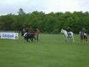 Marum springen 1ste parcours