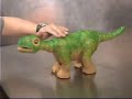 Pleo: The Smartest Robot Pet - ROBORAMA.info