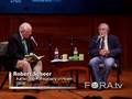 Bush I vs Bush II on Foreign Policy - Robert Scheer