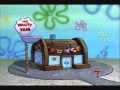 spongebob: oh krusty krab