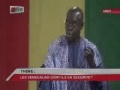 Débat du 16 mars entre Cory Séne (Fal 2012) et Dr Diouf (Macky 2012) Partie 4