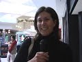 ann arbor shoppers say the economy is having an impact on holiday spending, but probably not a large one.