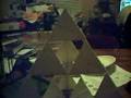 Sierpinski tetrahedron