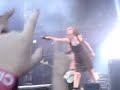 03 Imperec�vel - Lux�ria - Pop Rock Brasil 2007