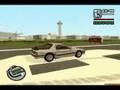 GTA San Andreas Rotary Sound Modding