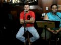 ensaio com genival lacerda
