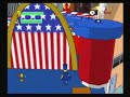 The Simpsons  Game-  Stage 3: Around The World in 80  Bite