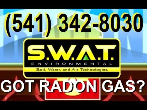 Radon Mitigation Lincoln City, OR | (541) 342-8030