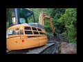 CY88s and Big Daves bunker adventure.