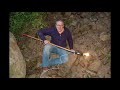 CY88s and Big Daves bunker adventure.