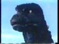 videos de Godzilla Showa- Step Up