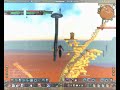 World of Warcraft - Giga Fun event: Ladder to Heaven World of Warcraft - Giga Fun event: Ladder to Heaven