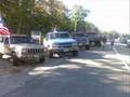 1st Annual Deerfield Fair Convoy