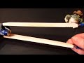 Como hacer un corta poliespan o corta anime casero.