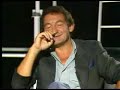 Commentaire da Desproges sur l'entartage de BHL