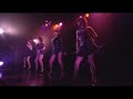 Tenjochiki  - Piranha @ Graceful Party