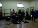 R�p�tition Telethon 1/12/2007:Musique:gpe de rock\"ice cream\"