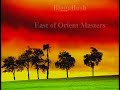BiggaBush - East of Orient Master BiggaBush - East of Orient Master
