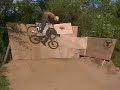 Blaze G Mountain Bike Freeride/Dirt Jumping Sypher-Ent.com