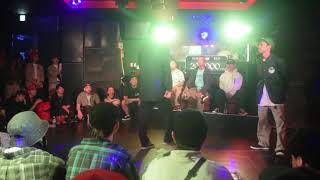 Takuya vs naza – F.I.B BEST16