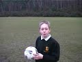 Tomlinscote Crossbar Challenge!!! Tomlinscote Crossbar Challenge!!!