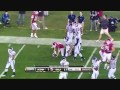 Landry Jones vs UConn (2010)