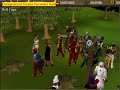 Captain Elik gets 99 Fletch