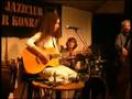 Magda Piskorczyk - Little Red Rooster